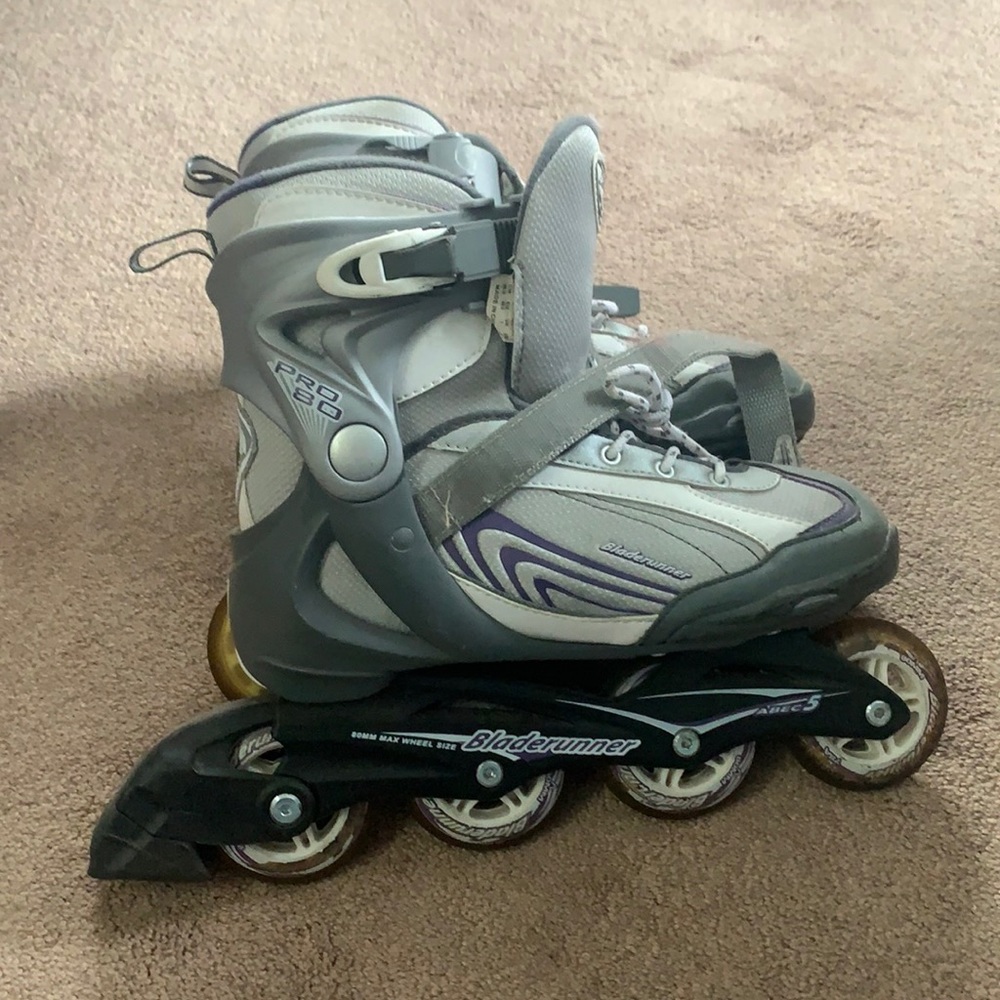 Blade Runner Rollerblades